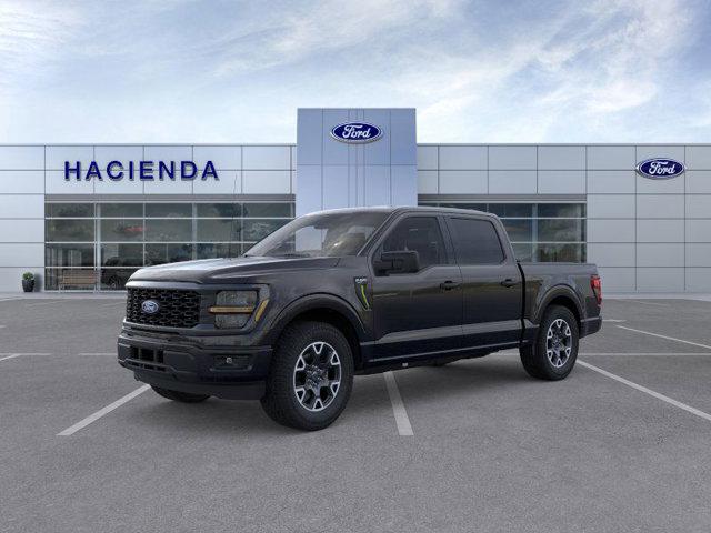 2025 Ford F-150 STX for sale in Alice, TX