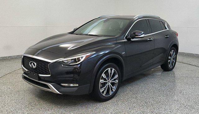 2018 INFINITI QX30 Premium for sale in Freehold, NJ