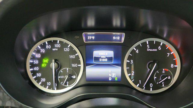2018 INFINITI QX30 Premium