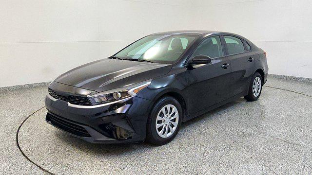 2024 Kia Forte LX for sale in Freehold, NJ