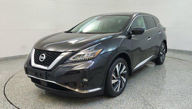 2022 Nissan Murano SL Intelligent AWD for sale in Freehold, NJ