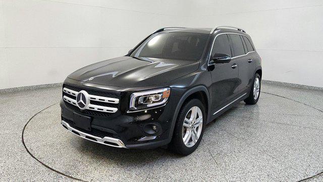 2021 Mercedes-Benz GLB 4MATIC for sale in Freehold, NJ