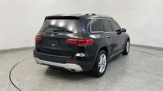 2021 Mercedes-Benz GLB 4MATIC