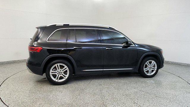 2021 Mercedes-Benz GLB 4MATIC