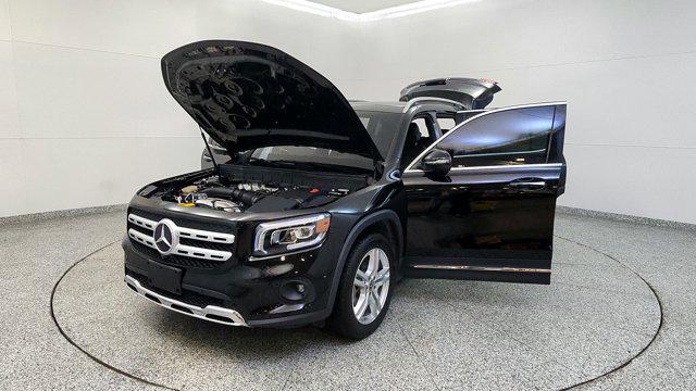 2021 Mercedes-Benz GLB 4MATIC