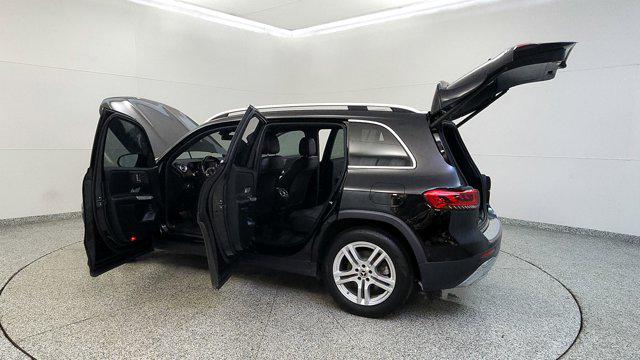 2021 Mercedes-Benz GLB 4MATIC