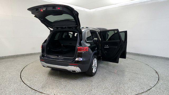 2021 Mercedes-Benz GLB 4MATIC