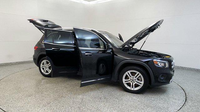2021 Mercedes-Benz GLB 4MATIC