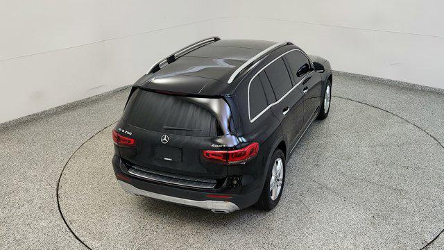 2021 Mercedes-Benz GLB 4MATIC