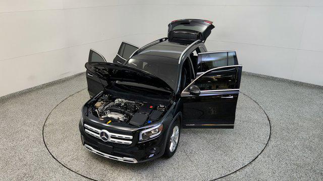 2021 Mercedes-Benz GLB 4MATIC