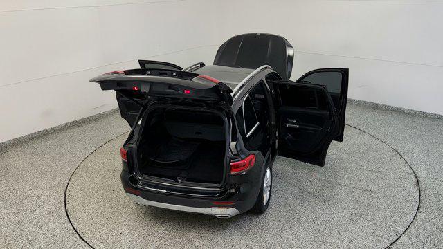 2021 Mercedes-Benz GLB 4MATIC
