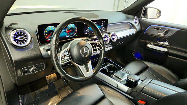 2021 Mercedes-Benz GLB 4MATIC
