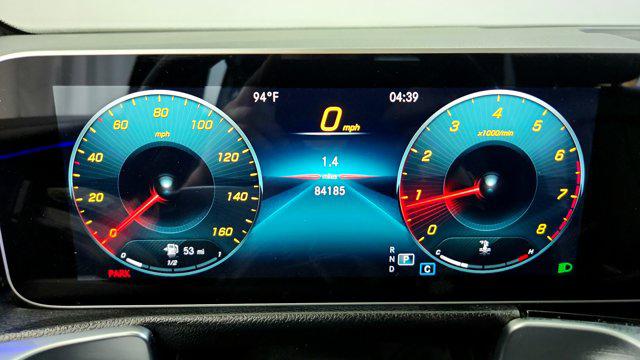 2021 Mercedes-Benz GLB 4MATIC