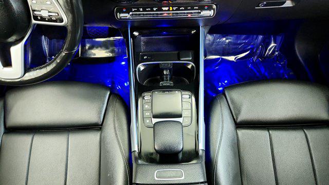 2021 Mercedes-Benz GLB 4MATIC