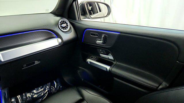 2021 Mercedes-Benz GLB 4MATIC