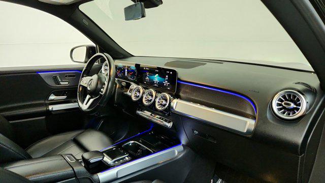 2021 Mercedes-Benz GLB 4MATIC