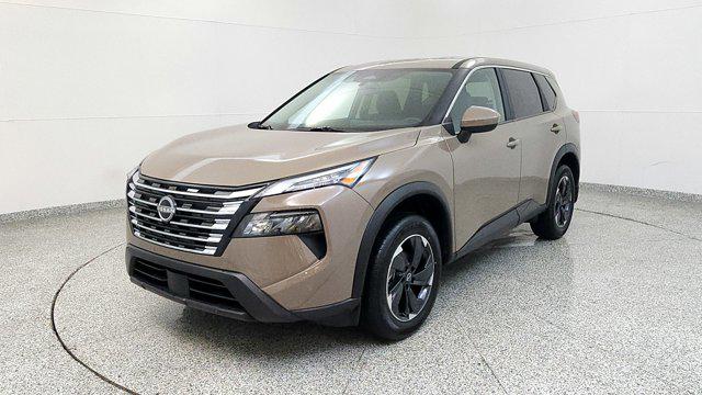 2025 Nissan Rogue SV Intelligent AWD for sale in Freehold, NJ