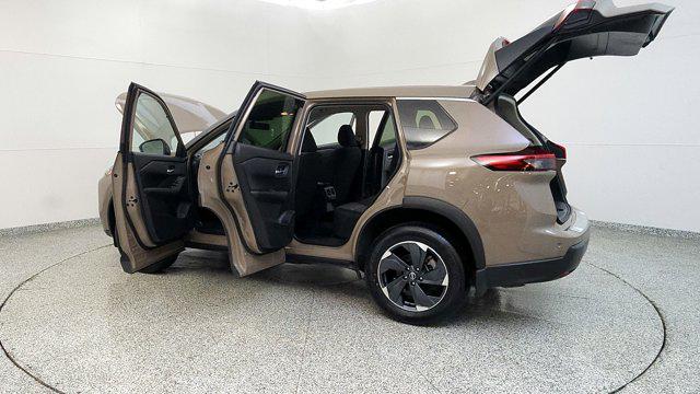 2025 Nissan Rogue SV Intelligent AWD