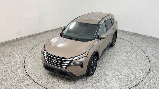 2025 Nissan Rogue SV Intelligent AWD