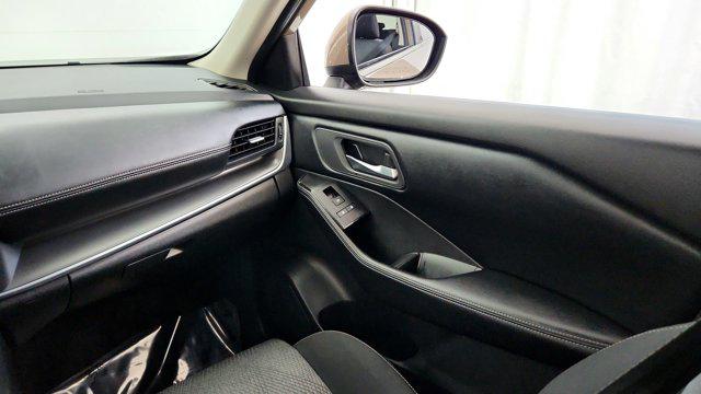 2025 Nissan Rogue SV Intelligent AWD