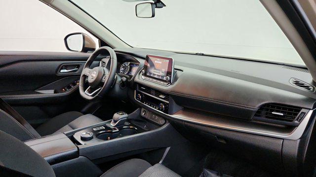 2025 Nissan Rogue SV Intelligent AWD