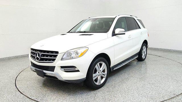 2013 Mercedes-Benz ML 350 4MATIC for sale in Freehold, NJ