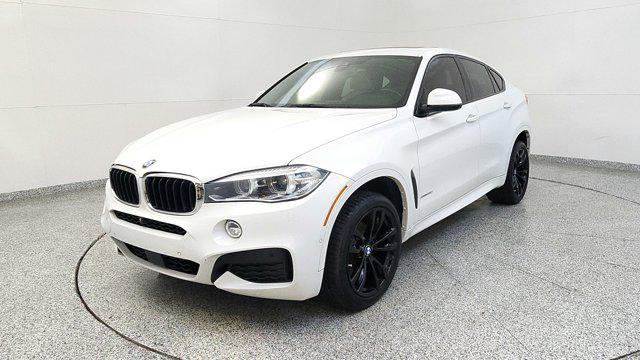 2018 BMW X6 sDrive35i for sale in Freehold, NJ