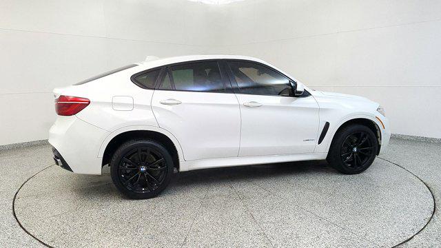 2018 BMW X6 sDrive35i