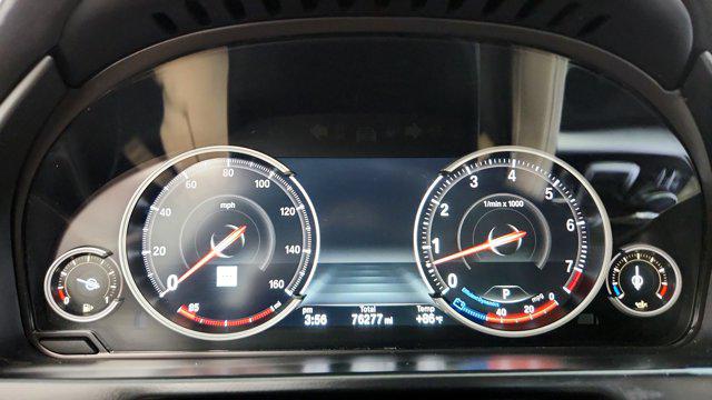 2018 BMW X6 sDrive35i