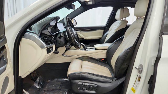 2018 BMW X6 sDrive35i