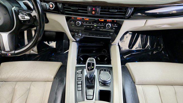 2018 BMW X6 sDrive35i
