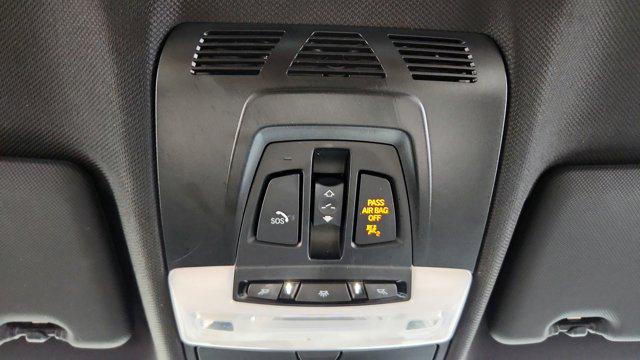 2018 BMW X6 sDrive35i