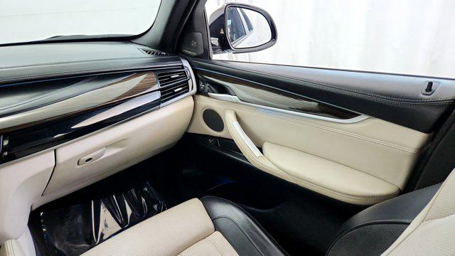 2018 BMW X6 sDrive35i