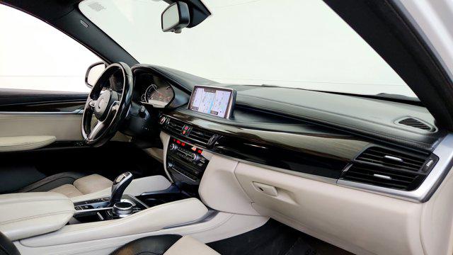 2018 BMW X6 sDrive35i