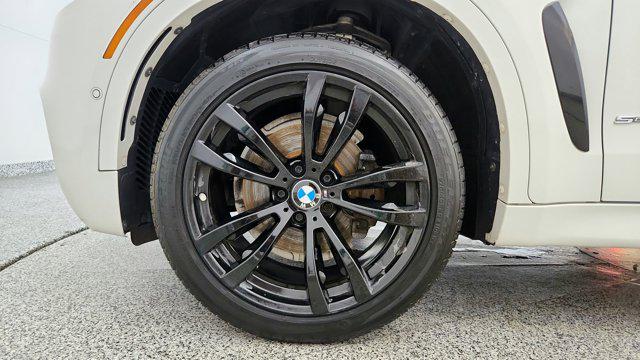 2018 BMW X6 sDrive35i