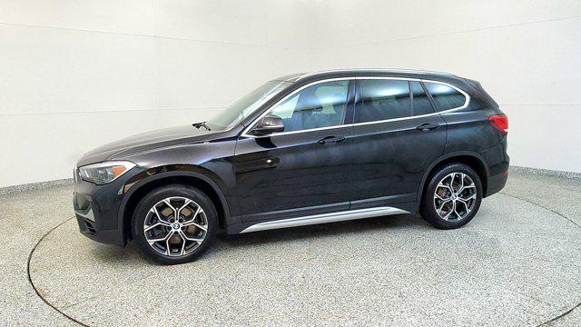 2020 BMW X1 xDrive28i