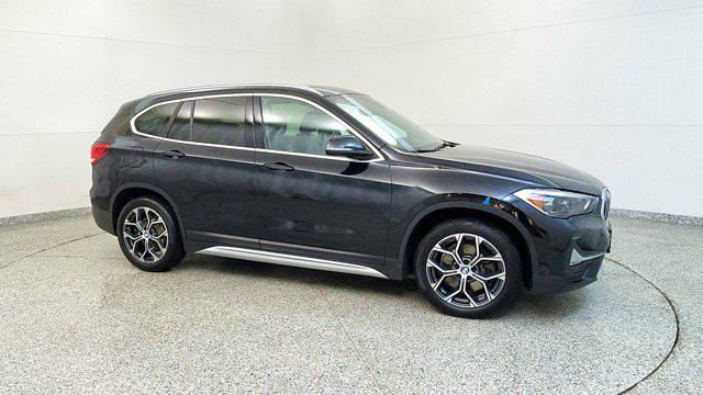 2020 BMW X1 xDrive28i