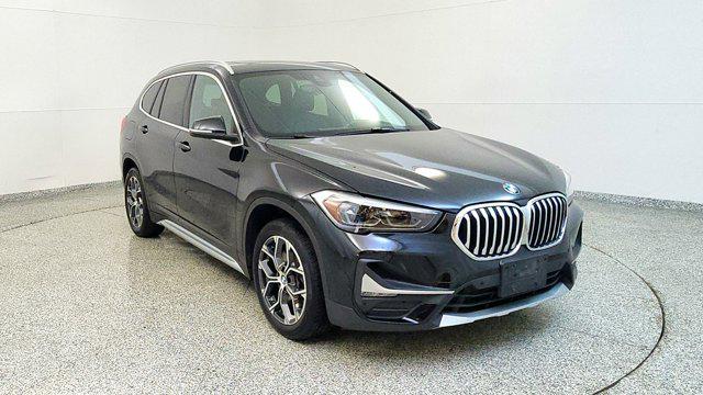 2020 BMW X1 xDrive28i