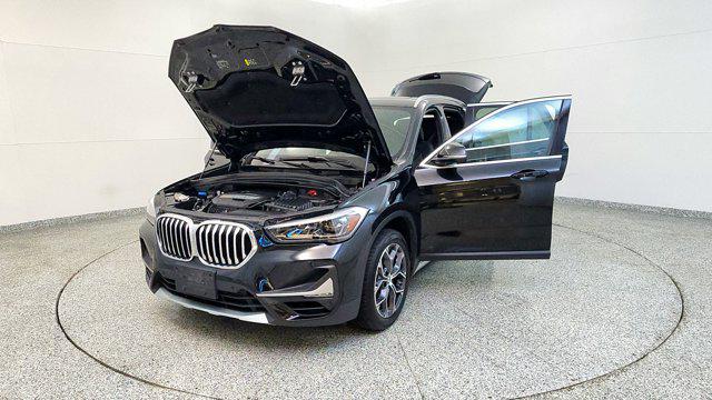 2020 BMW X1 xDrive28i