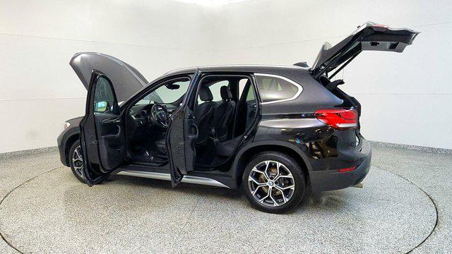 2020 BMW X1 xDrive28i