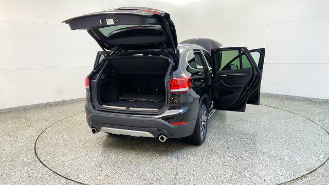2020 BMW X1 xDrive28i