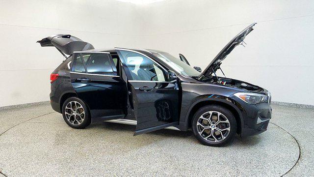 2020 BMW X1 xDrive28i
