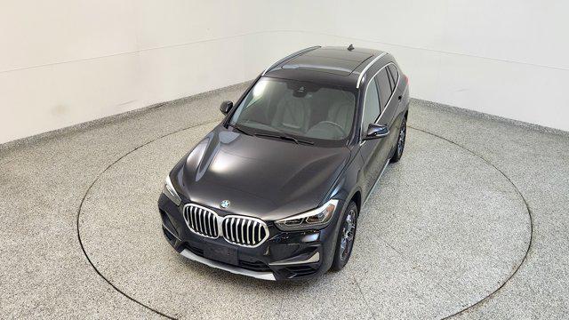 2020 BMW X1 xDrive28i