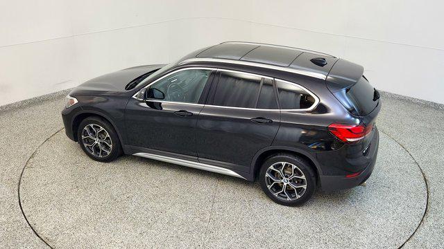 2020 BMW X1 xDrive28i