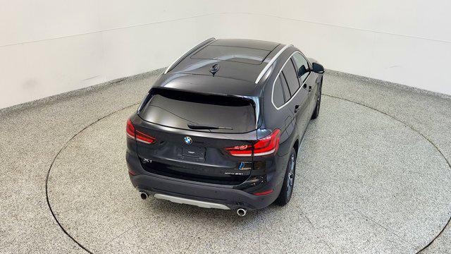 2020 BMW X1 xDrive28i