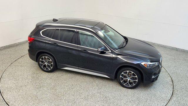 2020 BMW X1 xDrive28i