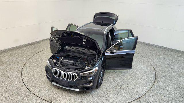 2020 BMW X1 xDrive28i