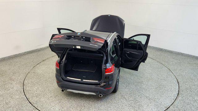 2020 BMW X1 xDrive28i