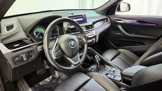 2020 BMW X1 xDrive28i