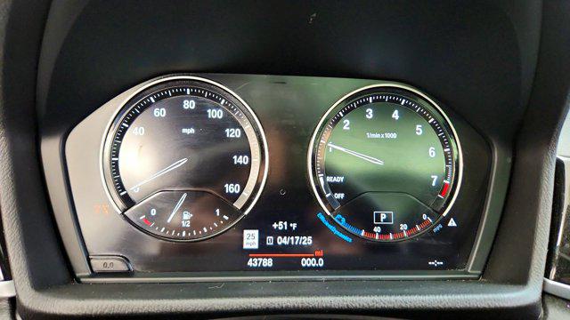 2020 BMW X1 xDrive28i